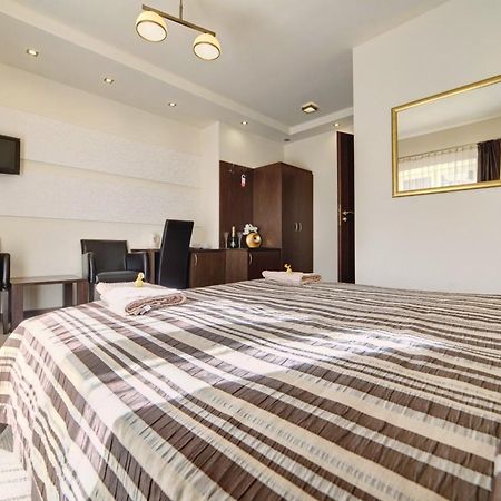 Hotel Orlik Крыница-Здруй Экстерьер фото