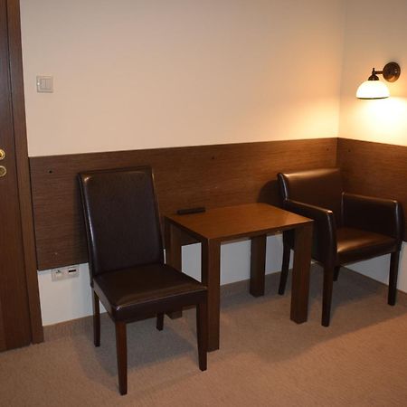 Hotel Orlik Крыница-Здруй Экстерьер фото