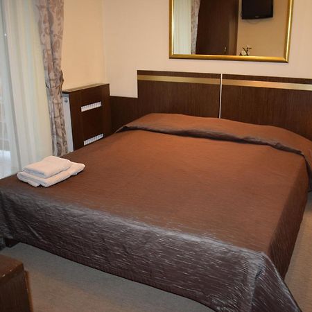 Hotel Orlik Крыница-Здруй Экстерьер фото